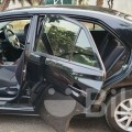 Toyota Allion G Package 2015