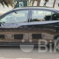 Toyota Allion G Package 2015